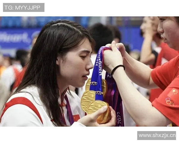 香港运动员在国际赛场上的辉煌成就与挑战：突破自我追求卓越