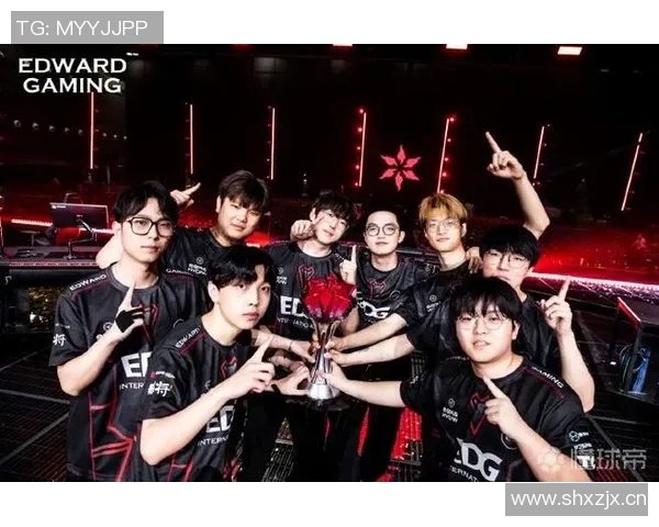 EDG战队个人能力引发热议争论背后的实力与团队配合分析