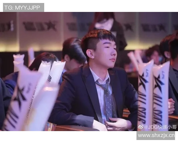 全明星赛分析：JDG展现卓越耐力与团队协作的精彩表现