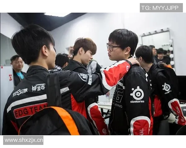 RNG团队协作展现出色实力引领职业联赛新风潮