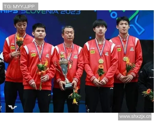 南京乒乓球队实力强劲最新乒乓球力量排行榜前十名揭晓