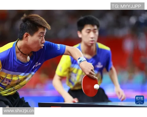 上海乒乓球队在联赛中的意识表现分析与总结