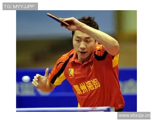 乒乓球的魅力：深入了解北京乒乓球队的默契配合与训练秘诀