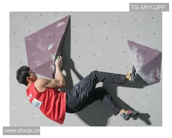 南京攀岩队勇夺最新攀岩耐力排行榜前十名荣耀