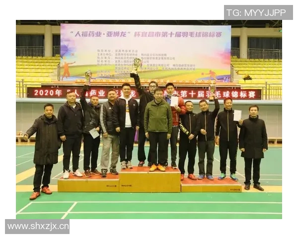 重庆羽毛球队实力强劲荣登全国羽毛球力量排行榜第10名