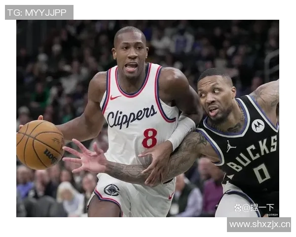 快船队重组迈向新篇章 球员交易与赛季展望分析